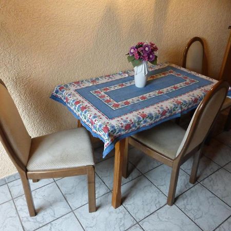 Ferienwohnung Wendt Wersau Екстериор снимка